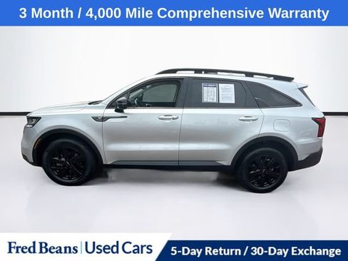 Used 2022 Kia Sorento S w/ Panoramic Sunroof Package AWD/4WD image 5