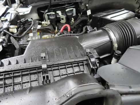 Used 2020 Ford F250 Lariat w/ Lariat Ultimate Package image 25