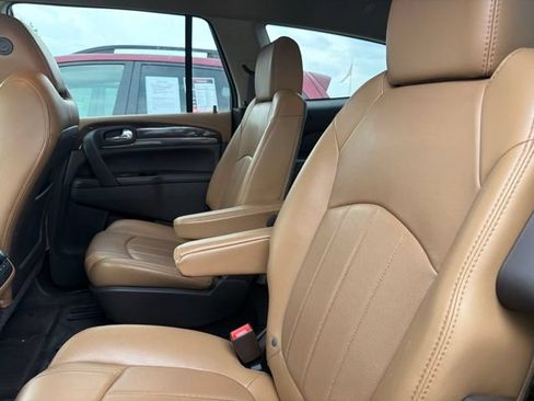Used 2016 Buick Enclave Premium w/ Experience Buick Package AWD/4WD image 21