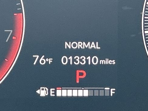 Certified 2025 Honda CR-V EX-L image 26