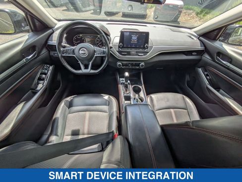 Used 2023 Nissan Altima 2.5 SR FWD image 31