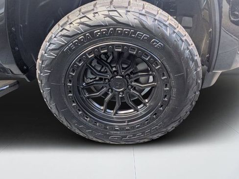 New 2026 RAM 1500 Big Horn AWD/4WD image 6