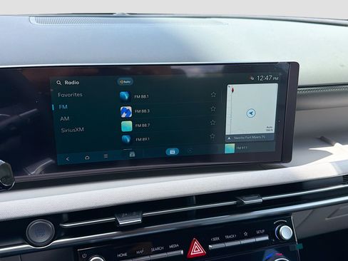 New 2026 Hyundai Tucson Limited image 32