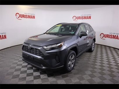 Used 2025 Toyota RAV4 XLE w/ Convenience Package