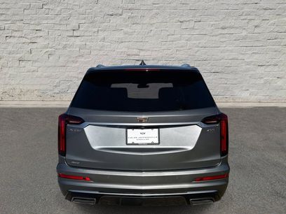 Used 2021 Cadillac XT6 Premium Luxury