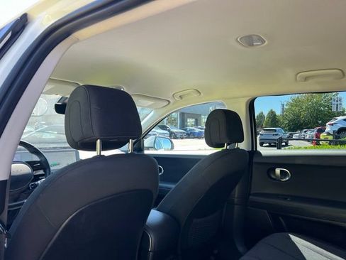 Certified 2024 Hyundai Ioniq 5 SEL RWD image 13