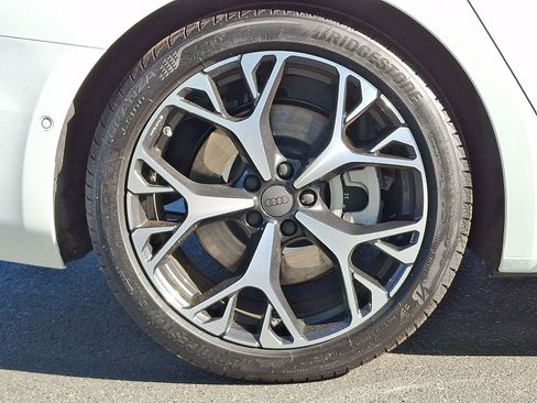 New 2026 Audi A6 Prestige image 7