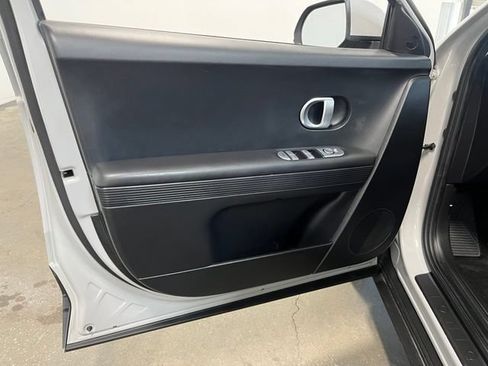 Used 2024 Hyundai Ioniq 5 SEL RWD image 25