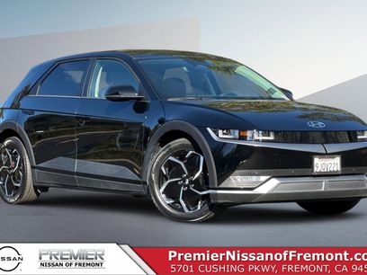 Used 2023 Hyundai Ioniq 5 SEL