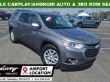 Used 2019 Chevrolet Traverse LT image 2