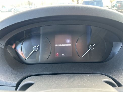 Used 2025 RAM ProMaster 2500 w/ Storage Group image 14