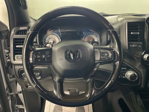 Used 2022 RAM 1500 Limited image 7