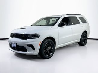 Used 2023 Dodge Durango GT video 1