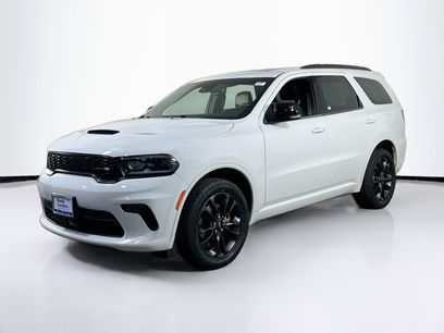 Used 2023 Dodge Durango GT