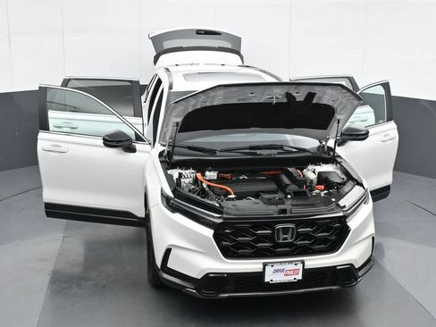 Used 2024 Honda CR-V Sport-L image 34