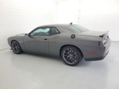 Used 2023 Dodge Challenger R/T Scat Pack RWD image 7