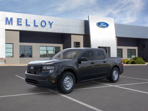 New 2026 Ford Maverick XL AWD/4WD image 1
