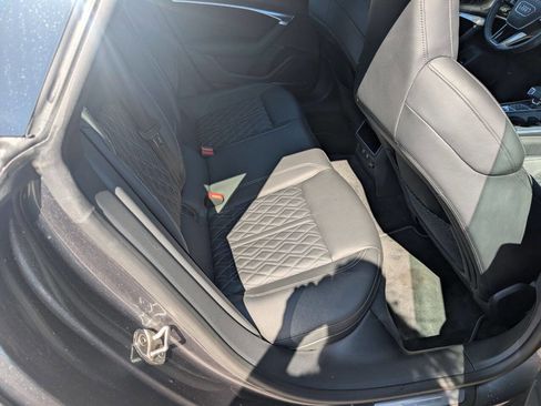 Used 2020 Audi S7 Prestige w/ Prestige Package image 6