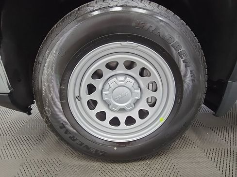 New 2026 GMC Sierra 1500 Pro w/ Trailering Package image 34