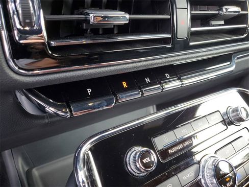 Certified 2022 Lincoln Navigator L Reserve image 29