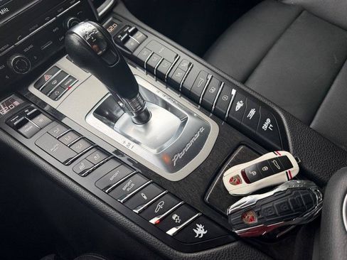 Used 2013 Porsche Panamera S RWD image 6