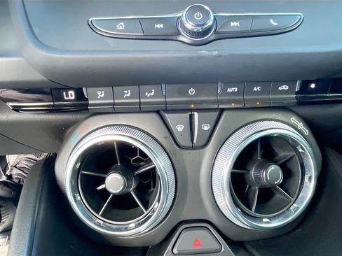 Used 2023 Chevrolet Camaro LT RWD image 15