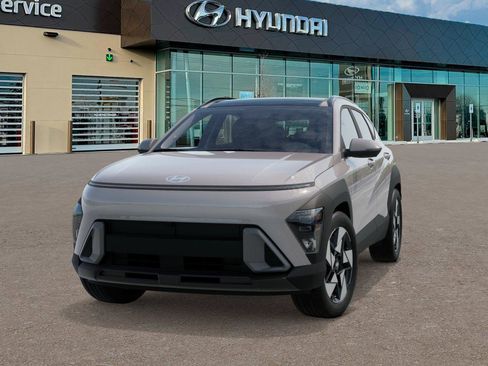 New 2026 Hyundai Kona Limited AWD/4WD image 6