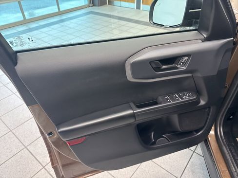 Used 2022 Ford Bronco Sport Big Bend w/ Convenience Package image 11