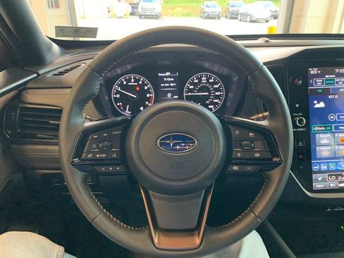 Used 2025 Subaru Forester Sport AWD/4WD image 5