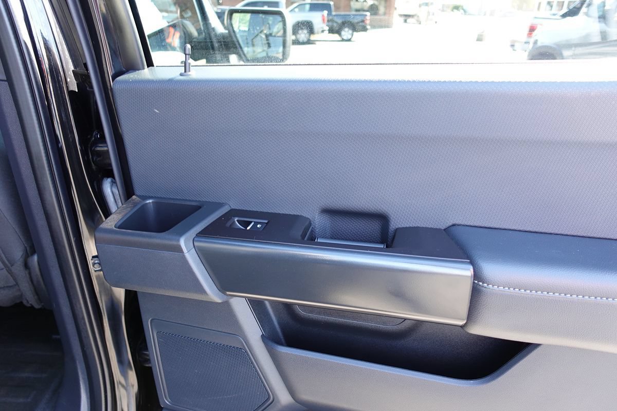 Used 2023 Ford F150 XL w/ XL STX Apperance Package AWD/4WD image 27