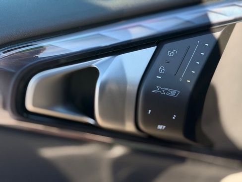 New 2026 BMW X3 xDrive30 w/ Premium Package AWD/4WD image 12