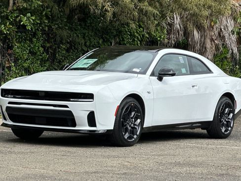 New 2026 Dodge Charger GT w/ Blacktop Package AWD/4WD image 7