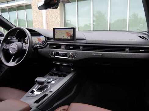 Used 2018 Audi A5 2.0T Prestige AWD/4WD image 12