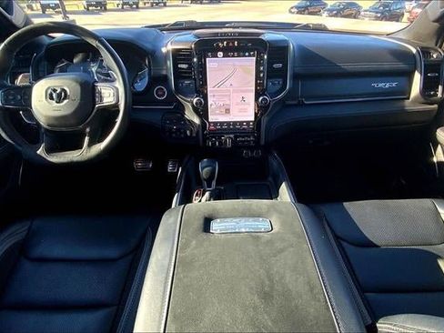Used 2024 RAM 1500 TRX w/ TRX Level 2 Equipment Group image 15
