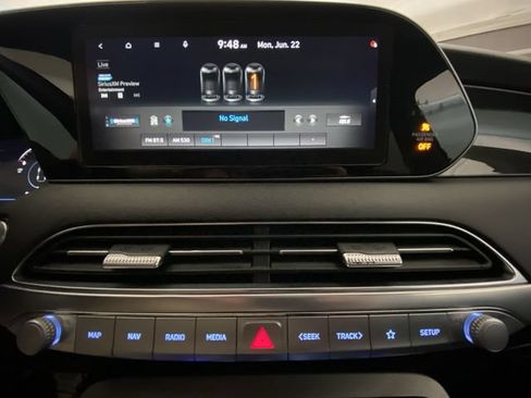 Used 2022 Hyundai Palisade Calligraphy AWD/4WD image 16