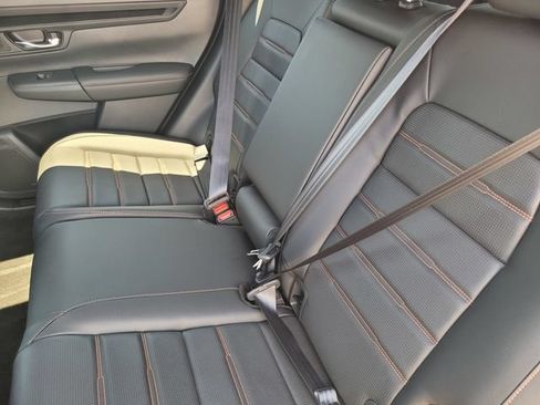 New 2026 Honda CR-V Sport-L image 9
