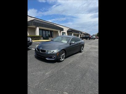 Used 2017 BMW 430i xDrive Coupe