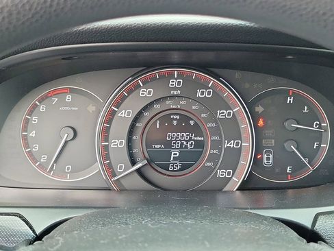 Used 2013 Honda Accord EX image 7
