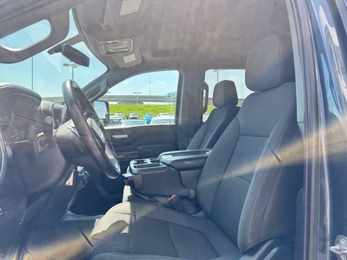 Used 2020 GMC Sierra 2500 SLE AWD/4WD image 14