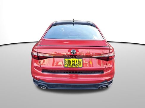 New 2026 Volkswagen Jetta GLI Autobahn image 4