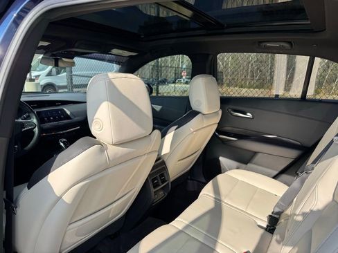 Used 2020 Cadillac XT4 Sport image 23