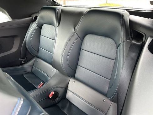 Used 2025 Ford Mustang GT Premium RWD image 20