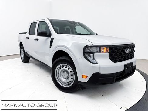 Used 2025 Ford Maverick XL w/ Equipment Group 102A image 1