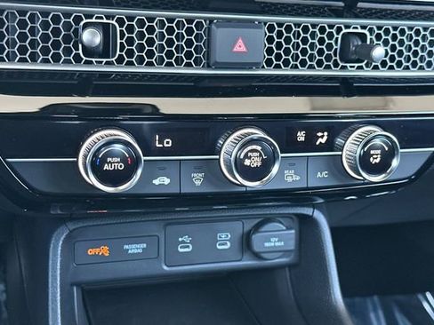 New 2026 Honda Civic Sport image 20