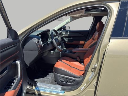 New 2026 MAZDA CX-50 AWD 2.5 S w/ Accent Package image 35