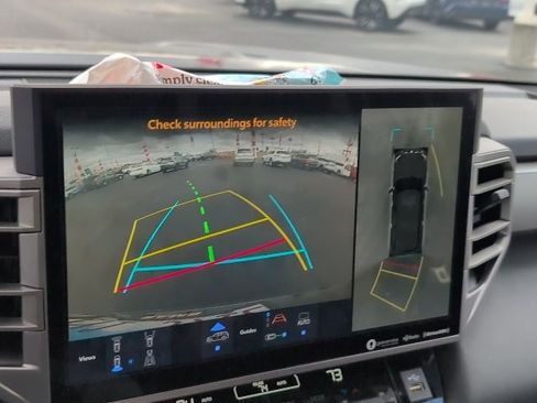 Used 2023 Toyota Sequoia SR5 w/ SR5 Premium Package image 18