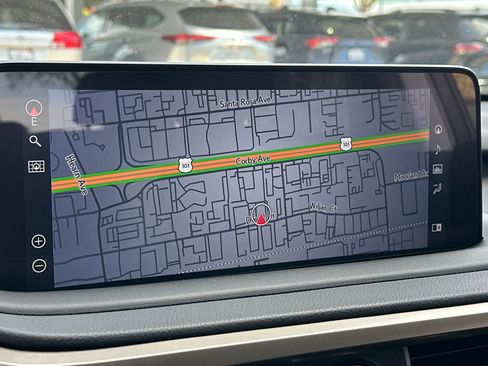 Used 2022 Lexus RX 350 AWD w/ Premium Package image 19