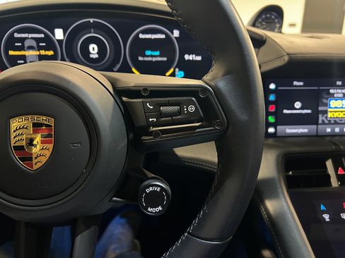 Used 2023 Porsche Taycan Turbo S image 14