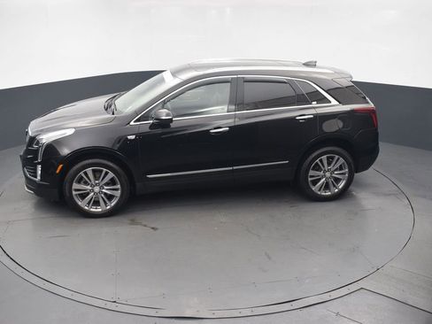 Used 2024 Cadillac XT5 Premium Luxury AWD/4WD image 38