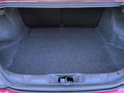 Certified 2025 Ford Mustang Premium image 6